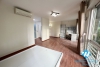 A nice apartment for rent in P building, Ciputra, Tay Ho, Ha Noi